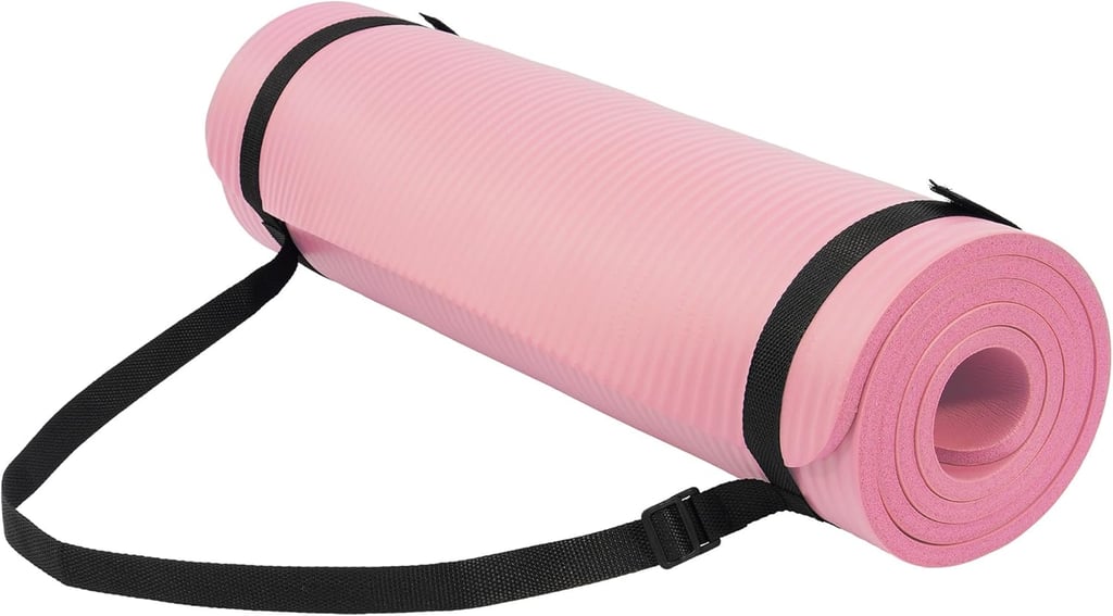 Best Yoga Mat