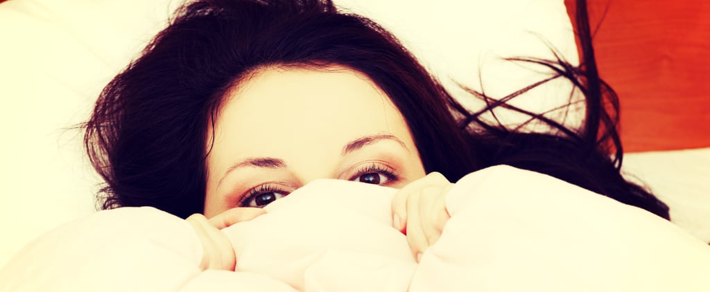 Daylight Saving and Sleep Problems