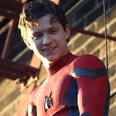 Tom Holland Basically Pulled a Hannah Montana While Preparing to Play Spider-Man