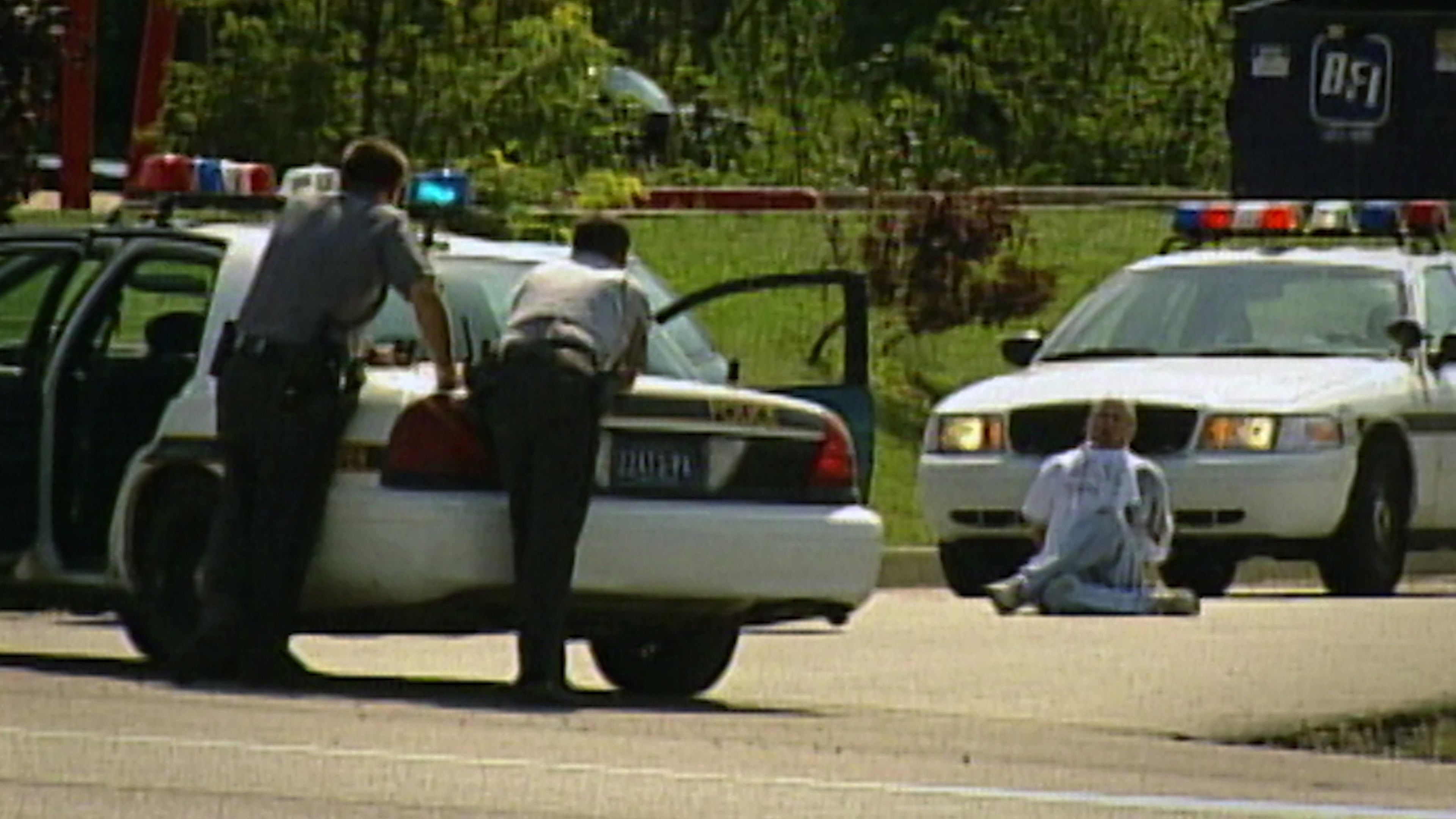 The Brian Wells Bomb Case: A Mystery Solved?