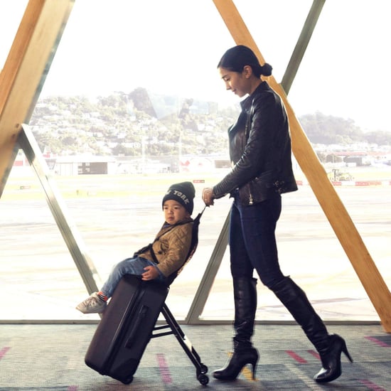 Mountain Buggy Bagrider