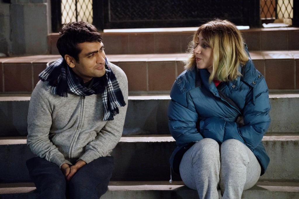 The Big Sick (2017)