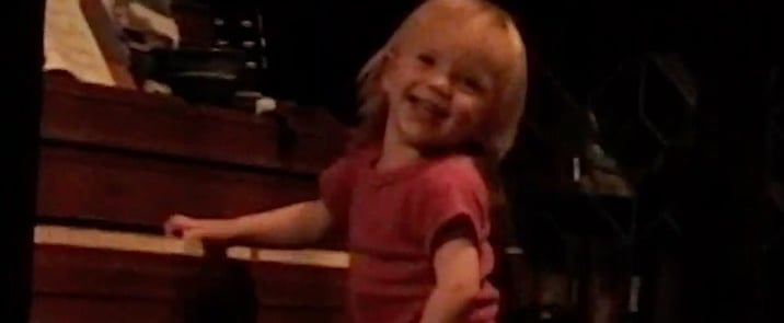 Billie Eilish Shares Adorable Never-Before-Seen Home Videos to Celebrate Her 18th Birthday