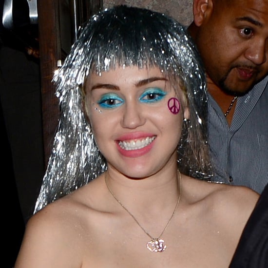 Best Celebrity Beauty Looks of the Week | Dec. 1, 2014