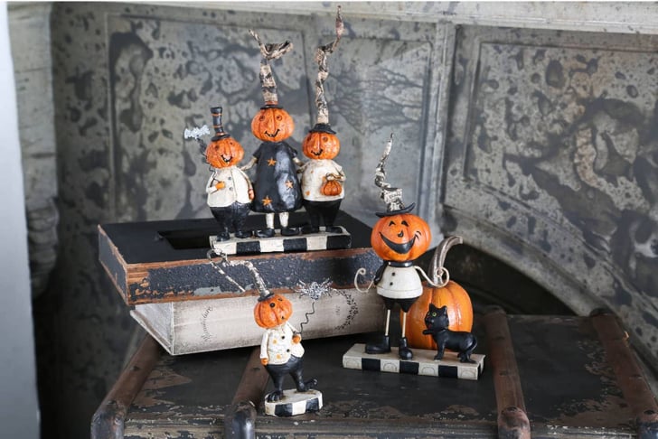 Halloween Shop at Nordstrom 2018