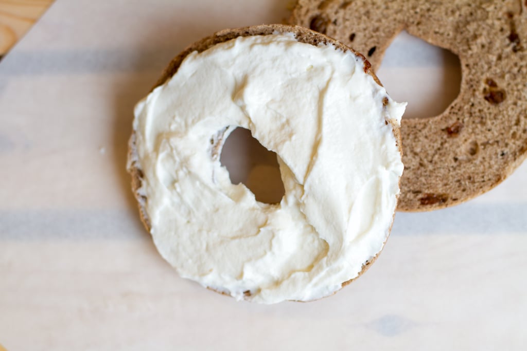 Cream Cheese Worst Cheeses For Weight Loss POPSUGAR Fitness Photo 2