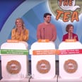 Bachelor Stars Reveal Their Hilarious Sexual Secrets During Ellen's "Spill the Tea" Segment