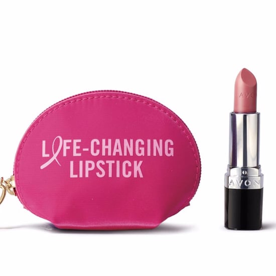 Beauty Products For Breast Cancer Awareness October 2017