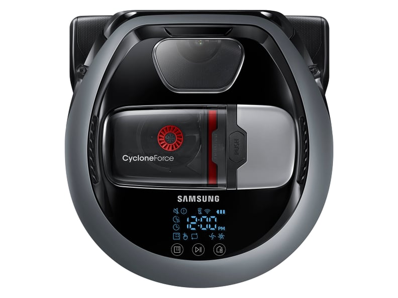 Samsung Powerbot R7040 Robot Vacuum