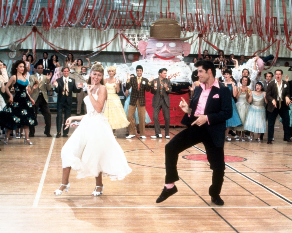 Grease Romantic Musicals On Netflix Streaming Popsugar Love And Sex Photo 4 5988