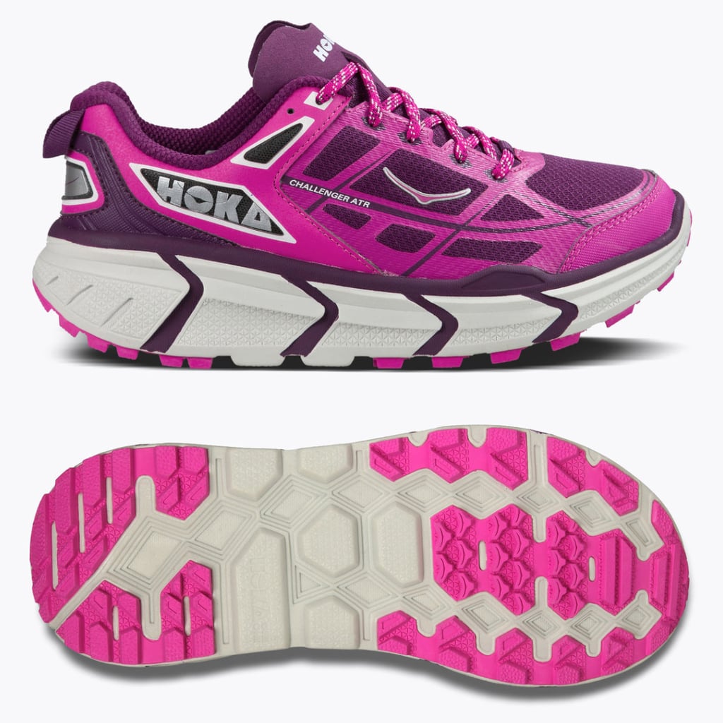 Hoka One One Trail Runners | Best Fitness Products September 2015 | POPSUGAR Fitness Photo 6