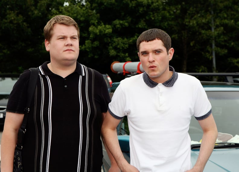 Gavin and Stacey