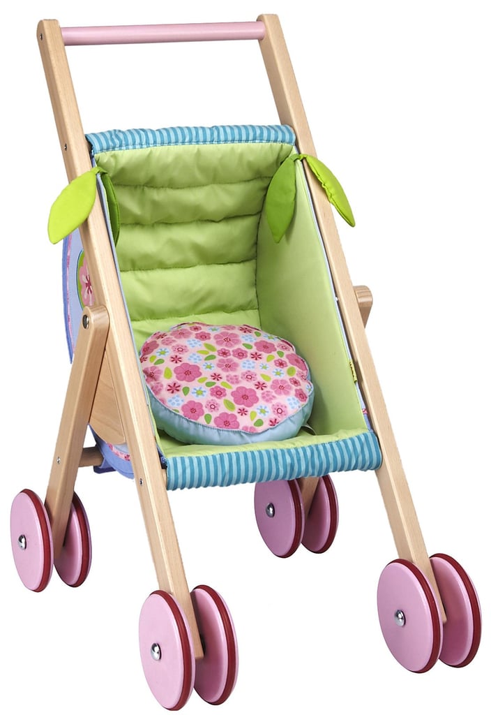 Haba Doll Buggy