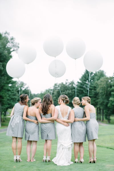 Not Your Average Wedding Photos