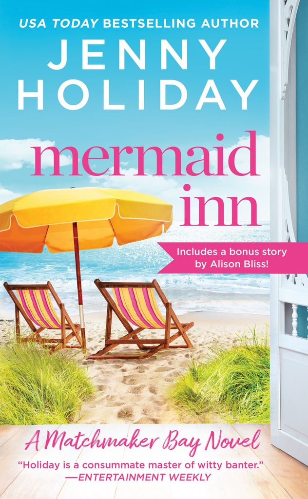 Mermaid Inn by Jenny Holiday