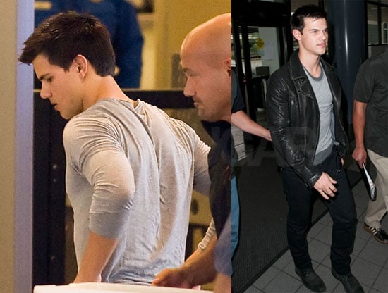 Pictures of Lautner Pictures of Lautner