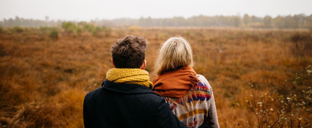 What Is It Like to Be in an Open Marriage? 1 Woman Shares Her Story