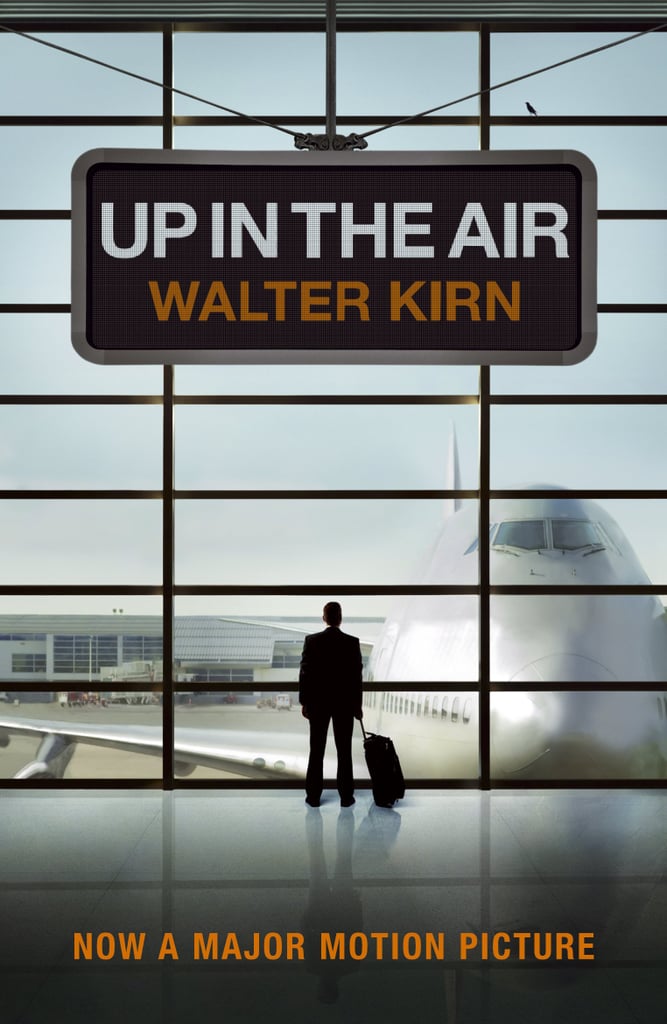 Up in the Air by Walter Kirn