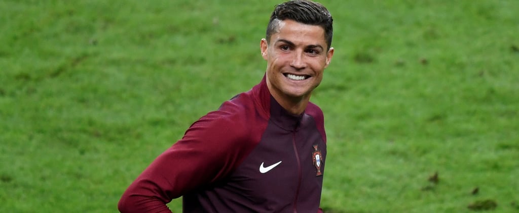 How Much Money Does Cristiano Ronaldo Make?