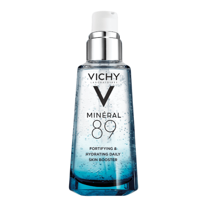 A Deal on a Hydrating Serum