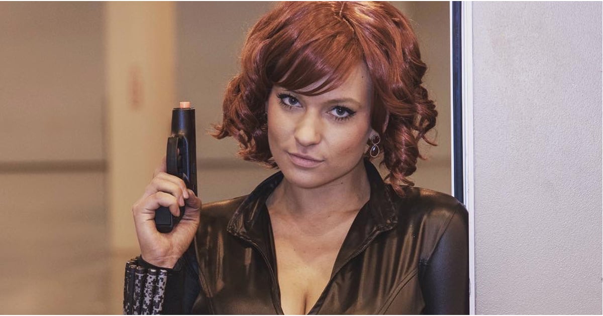 Most Popular Costumes For Women 2015 POPSUGAR Love & Sex