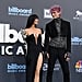 Megan Fox, Machine Gun Kelly at 2022 Billboard Music Awards