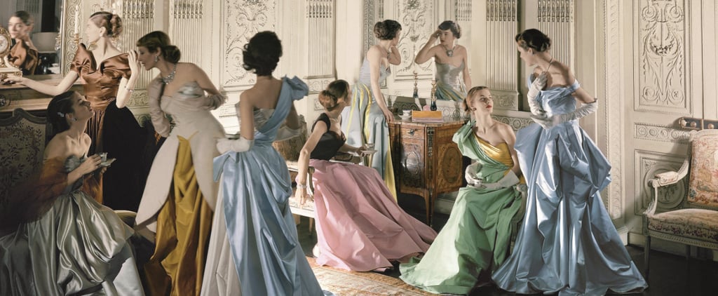 Met Gala 2014 Makeup Inspiration