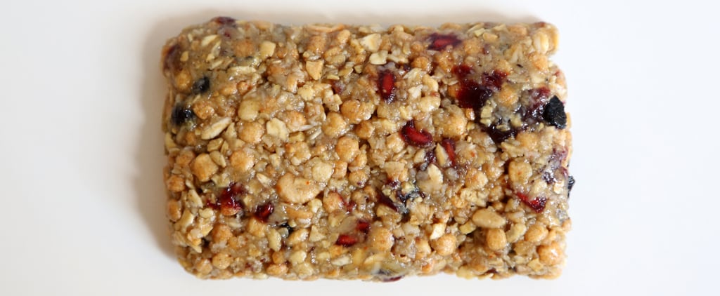 How to Make Homemade Clif Bars