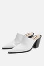 Topshop Graze Mules