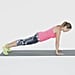 Full-Body Bodyweight Workout