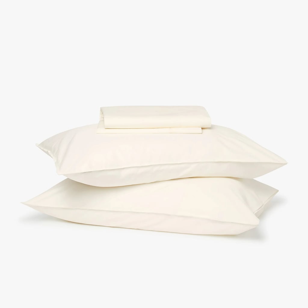 Buffy Supima Cotton Sheet Set
