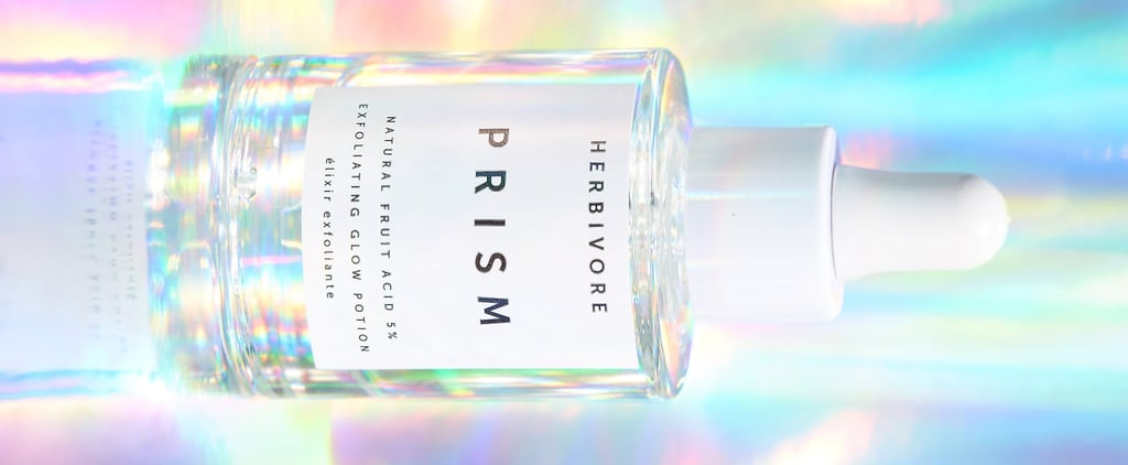 Herbivore Botanicals Prism Exfoliating Glow Potion