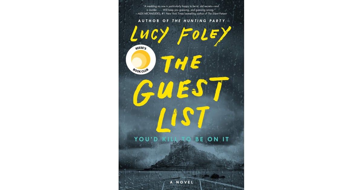 the book of lost and found by lucy foley