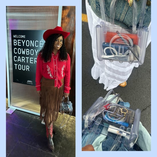 What to Pack For Beyoncé's "Cowboy Carter" Tour