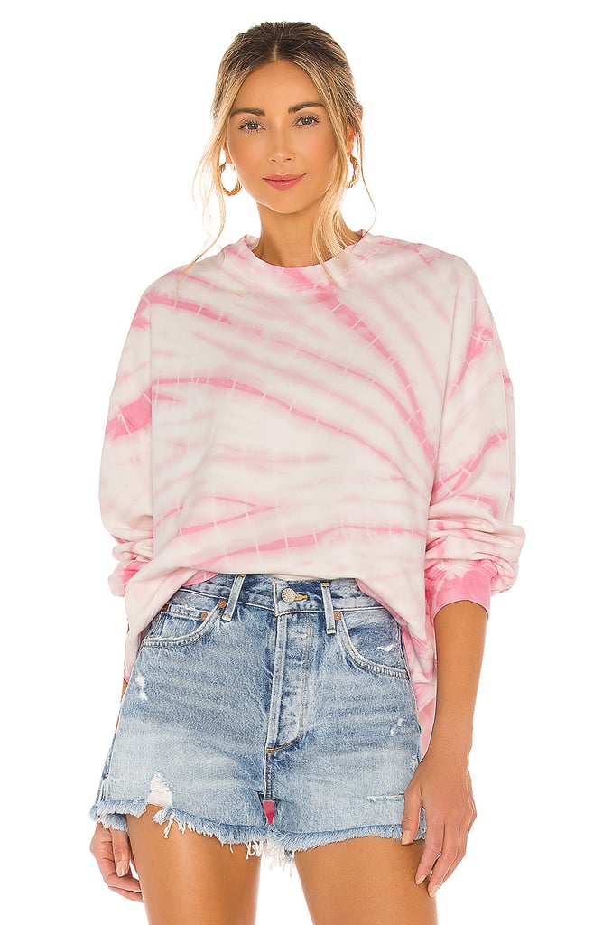 Electric & Rose Neil Sweatshirt Best Sweatshirts For Women 2020