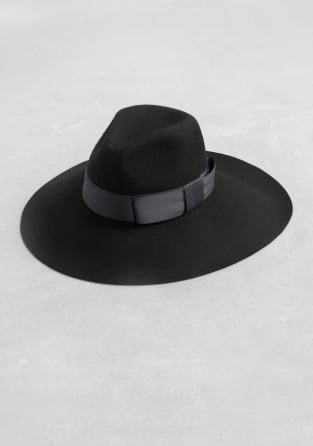 Wool Hat