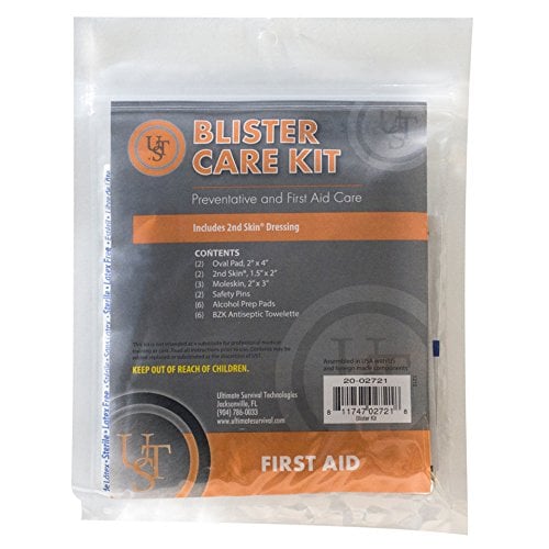 UST Blister Care Kit