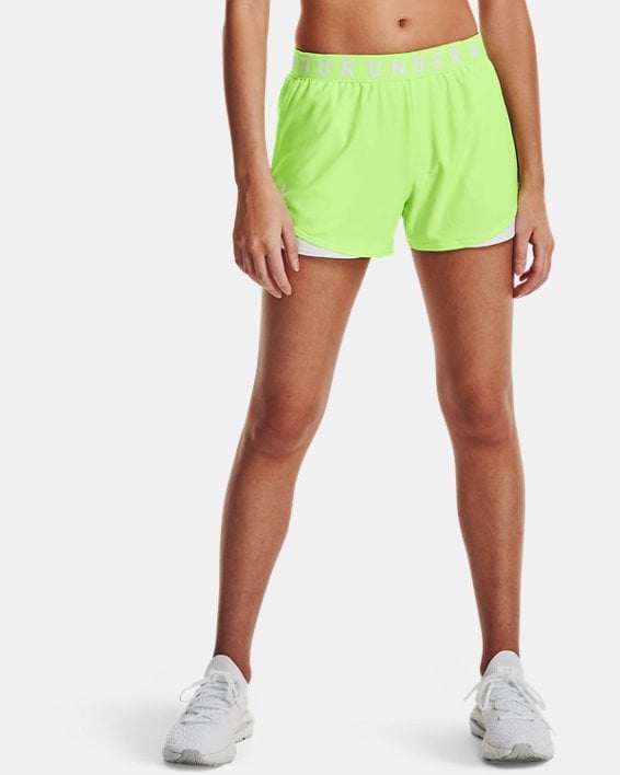Shorts Under $25: Under Armour Play Up Shorts 3.0