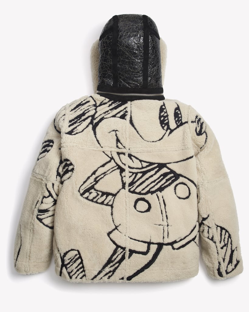 Rag & Bone Disney Mickey Mouse Collection 2018