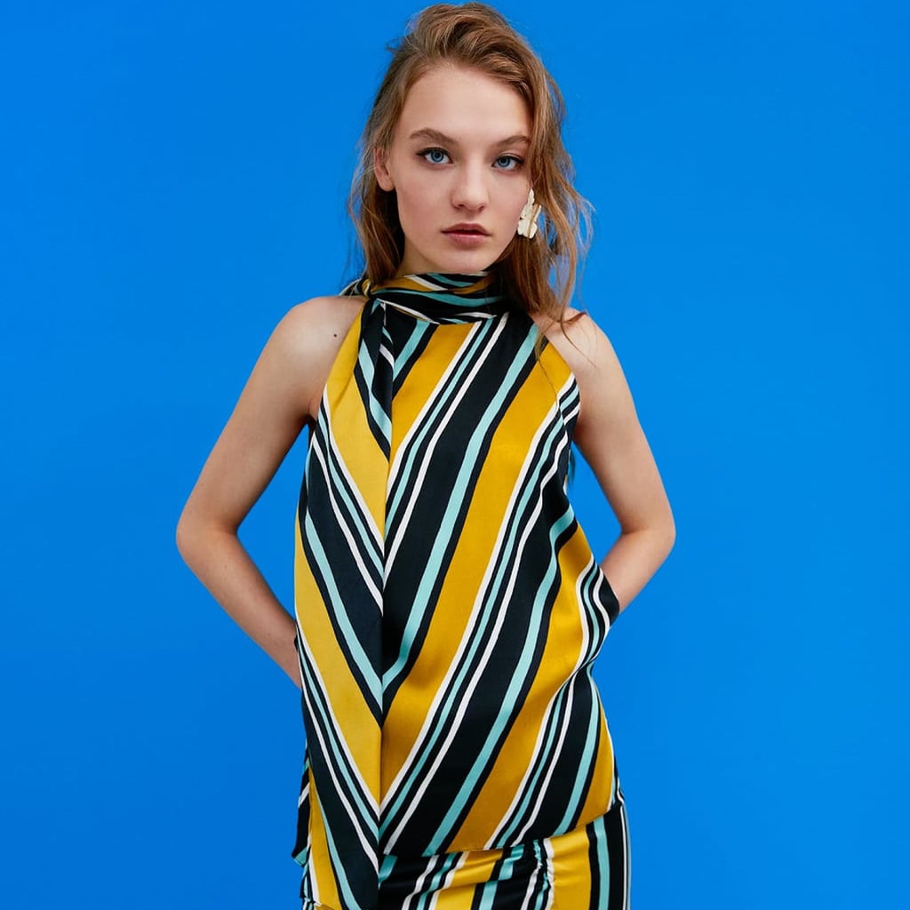 Sucio salto levantar Zara Sale Summer 2018 | POPSUGAR Fashion
