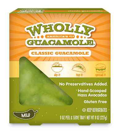 Guacamole