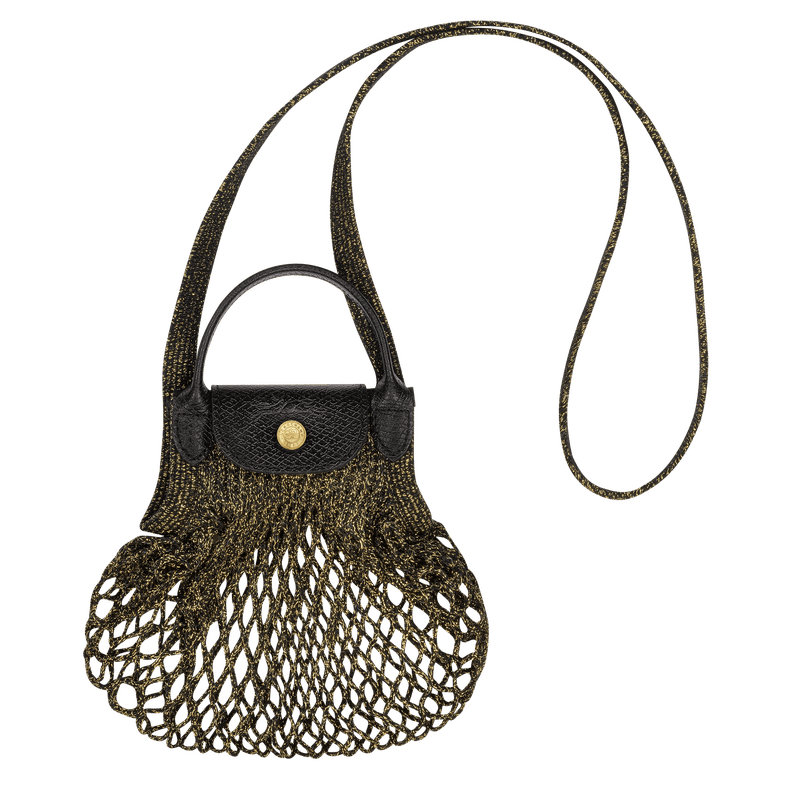 Fashion Gift: Longchamp Le Pliage Filet XS