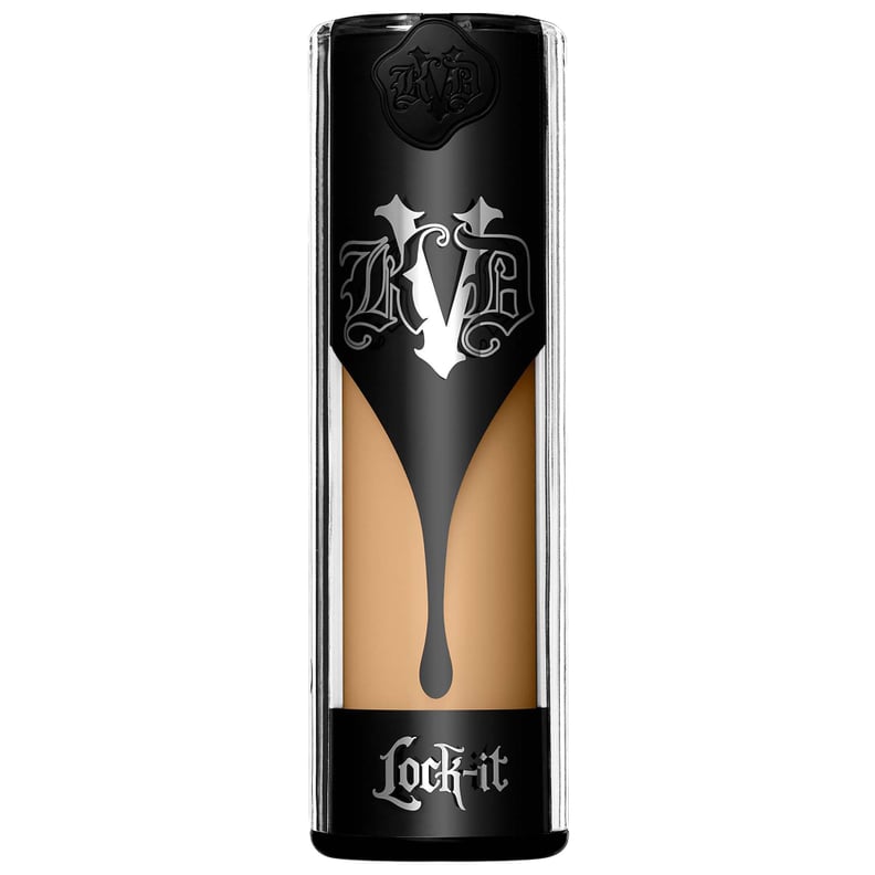 KVD Vegan Beauty Lock-It Tattoo Foundation