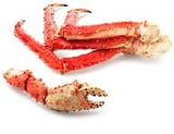 Crab Quiche