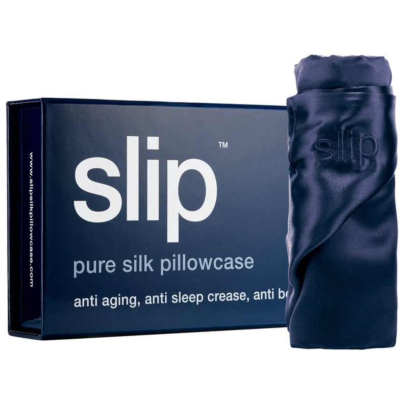 Slip Silk Pillowcase - Standard/Queen ($85)