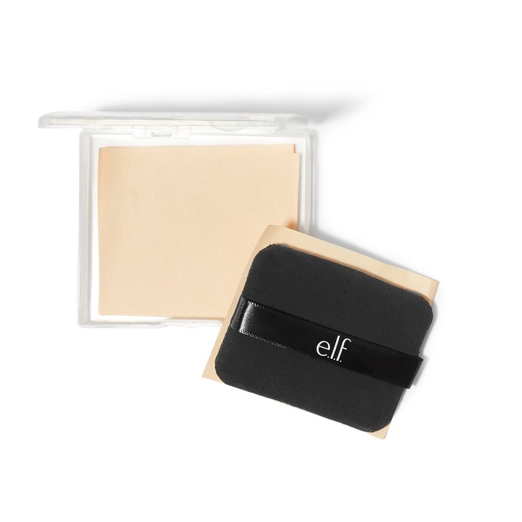 E.l.f. Mattifying Blotting Papers