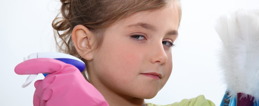 Easy Ways Kids Can Lend a Hand