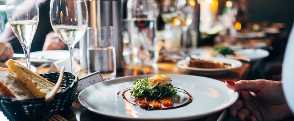 How to Order Healthier When Eating Out