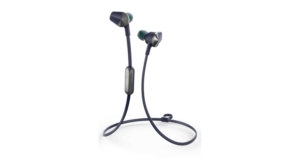 Fitbit Flyer Wireless Earbuds Products to Pack in Your Gym Bag