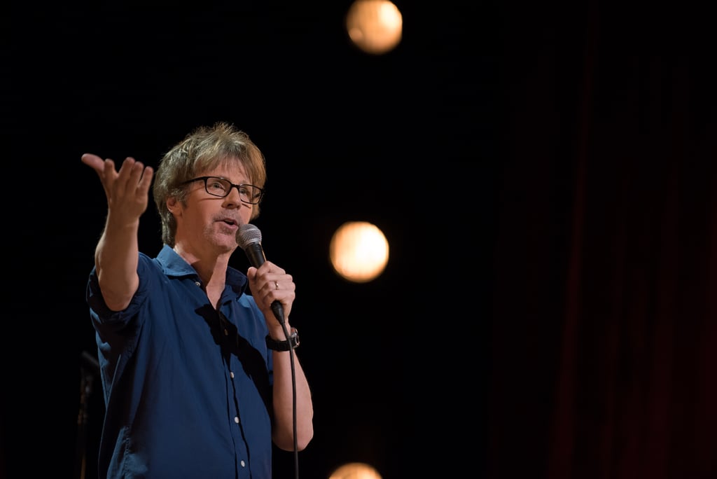 Dana Carvey: Straight White Male, 60